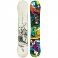 Burton Mr Nice Guy Restricted Boarderline